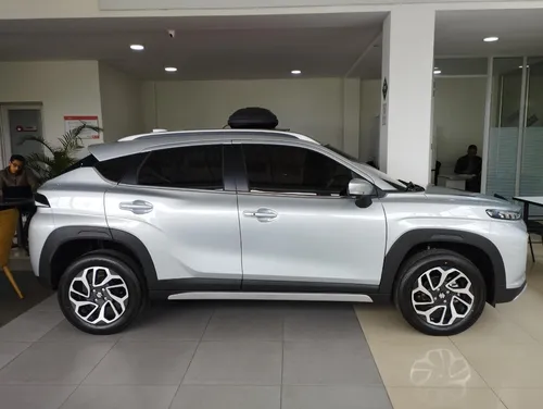 Suzuki Fronx Hibrida 2wd At Sin Pico Y Placa