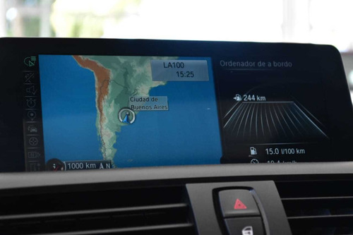 Bmw 220i Sport Aut - Car Cash
