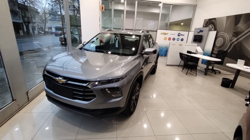Chevrolet Montana 1.2 T Premier At