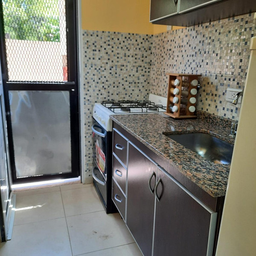 Departamento En Venta - 2 Dormitorios 1 Baño 1 Cochera - 55mts2 - Costa Azul