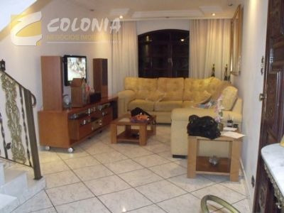 Imagem 5 de 18 de Casa - Ref: 29171