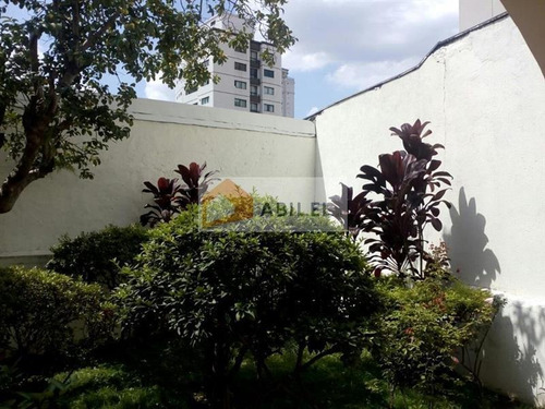 Imagem 11 de 19 de Casa Tatuapé - 6228