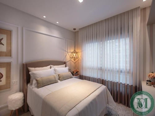 Imagem 5 de 30 de Apartamento - Ap00525 - 69324982