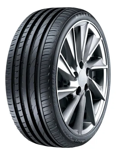 Pneu Aro 18 205/35r18 81h Xl Ra301 Aptany
