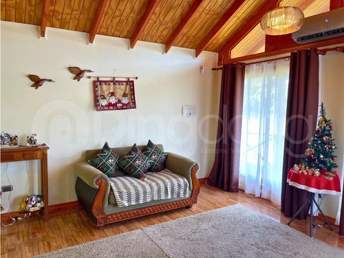 Venta De Gran Y Bella Parcela En Santa Juana