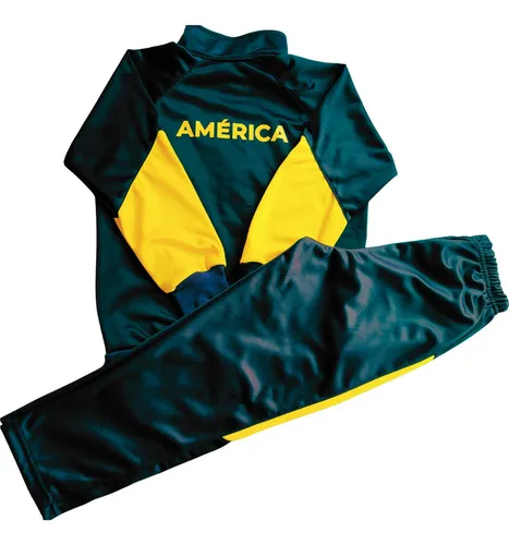 Pants Equipo America MercadoLibre