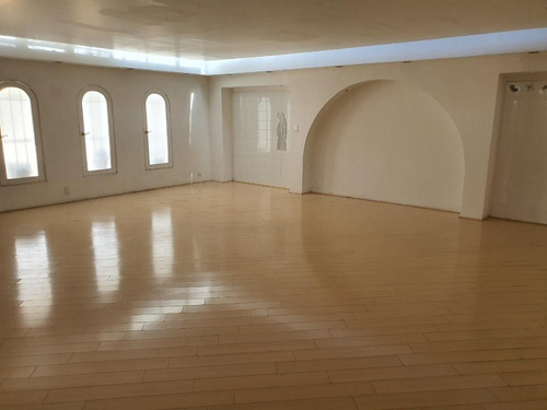Oficina En Venta En Colonia Lomas De Chapultepec, Miguel Hidalgo, Ciudad De México