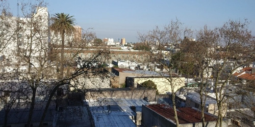 Imagen 9 de 14 de Dueño Vende Apto.2 Dorm.balcon 2 Entradas, Pernas Esq. 8de O