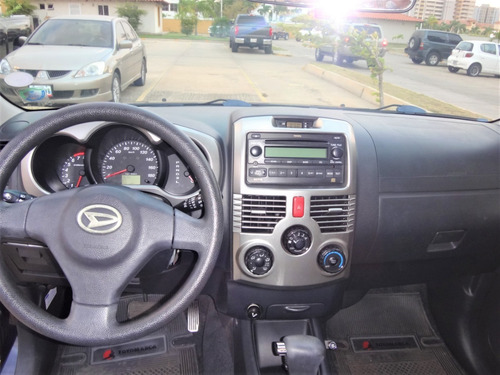 Imagen 5 de 6 de Toyota Daihatsu Be-go 4x4