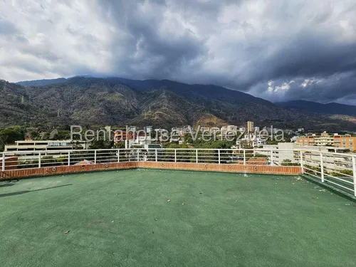 Pent-house En Venta Altamira