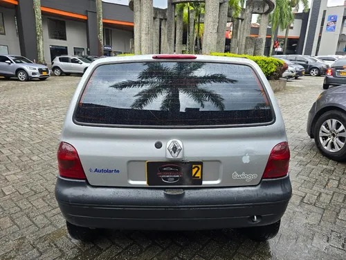 Renault Twingo 1.2 Access