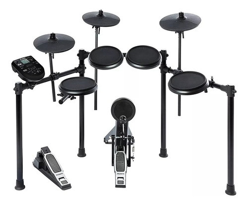 Alesis Nitro Mesh Kit - 8 Piece Electronic Drum Kit