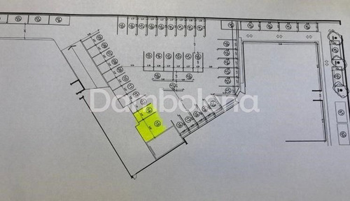 Imagen 2 de 3 de Cochera En Venta O Permuta - Colectora Acceso Oeste - Francisco Álvarez - Moreno