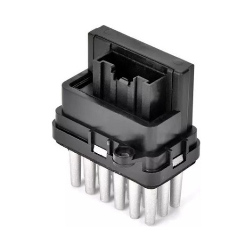 Modulo Resistencia Forzador Ford Cmax Fiesta Focus 1.6 1.8