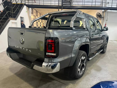 Volkswagen Amarok 3.0 V6 Cd Highline