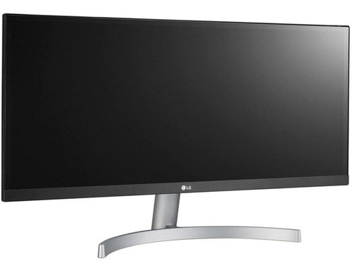 Monitor LG Led 29´ Ultrawide, Full Hd, Ips, Hdmi  29wk600