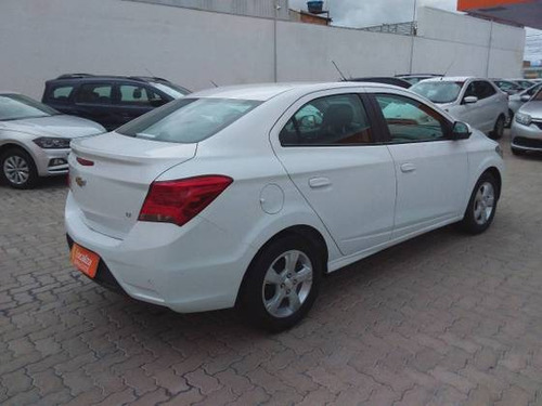 Chevrolet Prisma 1.4 Mpfi Lt 8v Flex 4p Manual