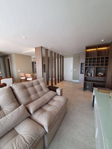 Imagem 2 de 30 de Apartamento Venda Sky Home Vila Mascote. São 112m², 3 Quartos Sendo 1 Suíte, Lavabo, Piso Em Porcelanato, 2 Vagas. Av. Mascote 787 - Sky Home. - Ap5158