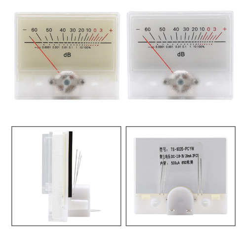 Medidor De Uv Meter De Alta Precisão, Encaixe De Medidor De