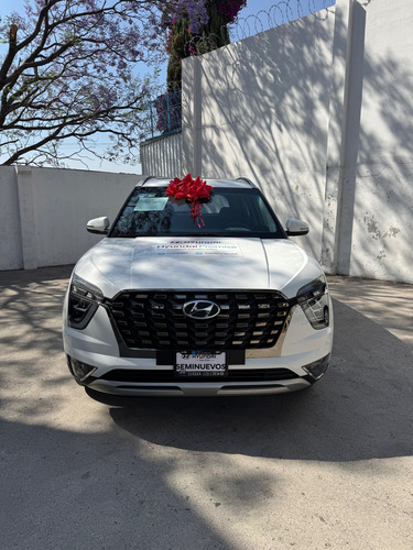 Hyundai Creta Grand