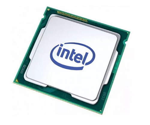 Imagen 3 de 4 de Microprocesador Pc Intel Celeron G6900 4mb 3.4ghz Bx80715g6900 Socket Fc lga 1700 12va Generación De 2 Núcleos Ddr4