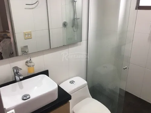 Apartamento En Venta En La Frontera. Cod V776127