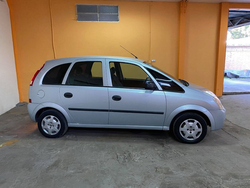 Chevrolet Meriva Gl 1.8 Nafta Con Gnc