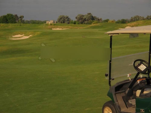 Imagen 6 de 12 de Lote A Golf En Pilará, B° La Berlina | Mallmann Propiedades