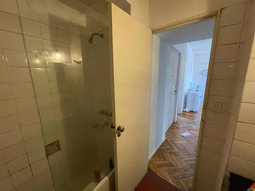 Venta Depto 3 Ambientes Balvanera Av Belgrano 1900