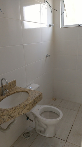 Apartamento - Bom Jesus - Ref: 5222 - V-rb5222