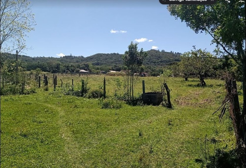 Chácara Com Casa Extrema/lami