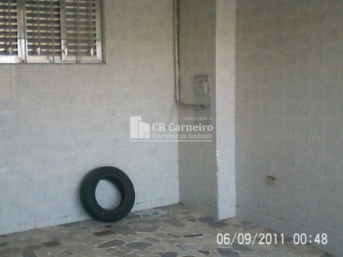 Imagem 2 de 13 de Casa Térrea Para Venda No Bairro Vila Esperança, 2 Dorm, 2 Vagas, 200 M - 1549