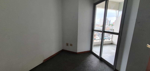 Imagem 4 de 25 de Apartamento Residencial Em São Paulo - Sp - Ap2754_etic