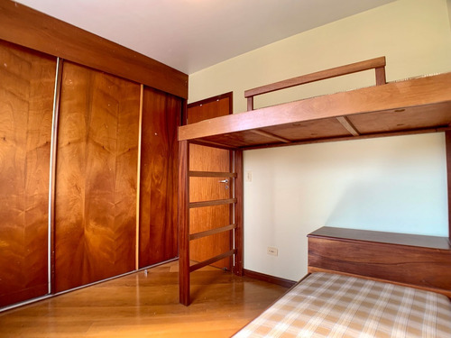 Imagem 11 de 30 de Apartamento 3 Quartos Em Condomínio Clube