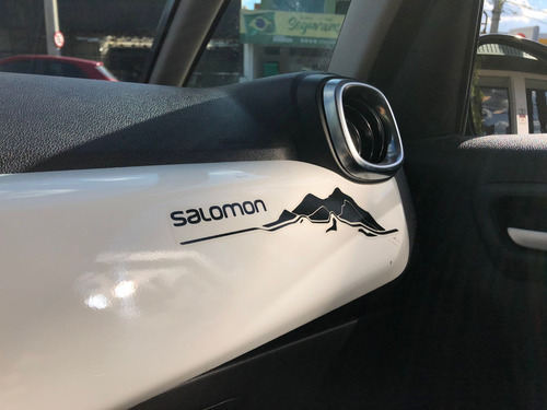 Citroën Aircross 1.6 Live 16V Flex 4P Automático