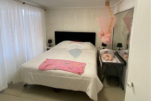 Tu Casa Ideal En Antofagasta Condominio Norte