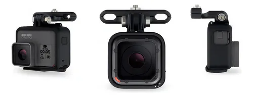 Soporte Gopro Para Asiento De Bici Pro Seat Avant Motos