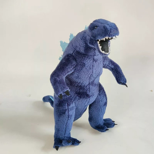Juego De Peluches Godzilla Vs Kong Para Cumpleano, 2 Unidade