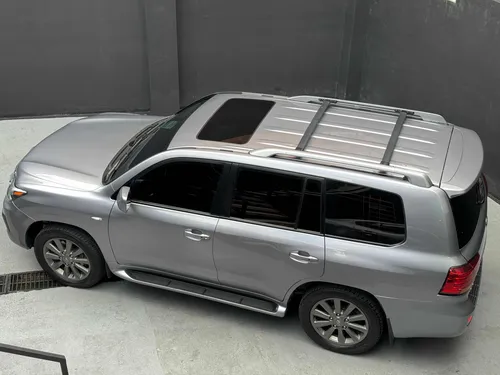 Lexus LX 5.7 570