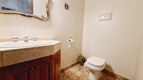 Imagen 8 de 26 de Antonini Modet - Casa En Venta En Village Golf & Tennis