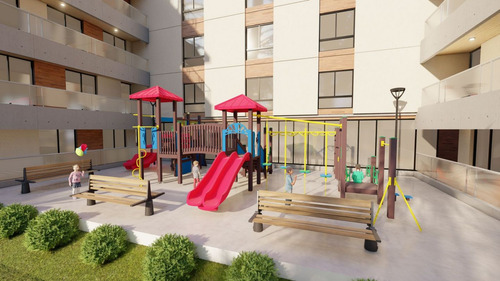 Departamento En Venta En Garupá