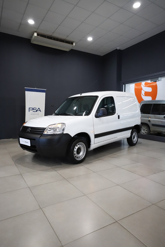 Citroën Berlingo Furgon 1.6 Bussines Hdi 92cv