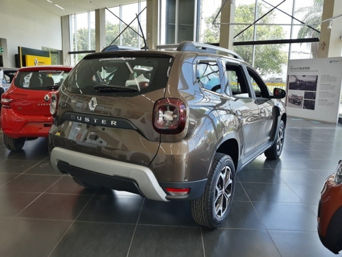 Imagem 4 de 9 de Renault Duster Iconic 1.6 Cvt