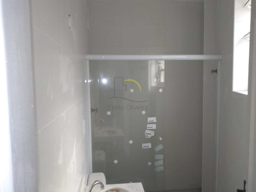 Imagem 9 de 10 de Apartamento Com 1 Dorm, Itararé, São Vicente, Cod: 3382 - A3382