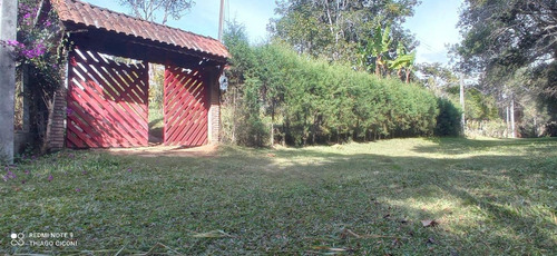 Imagem 10 de 15 de Chácara Para Venda, Oportunidade, 4 Dormitórios, 1 Suíte, 3 Banheiros, 10 Vagas - 78_1-2014064