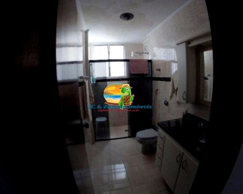 Imagem 9 de 13 de Apartamento Venda - São Vicente - Sp - Sv344 - 32392933
