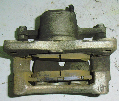 Caliper Delantero Derecho Toyota Yaris Año 2006 Al 2012