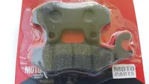 Comprar Jgo. De Pastillas Freno P\u002Fmoto. Tras. Dakar\u002Fx3m\u002Fgs - 0043