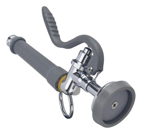 Para Fregadero De Grifo De Fregadero De Gris 0.5 Pulgadas