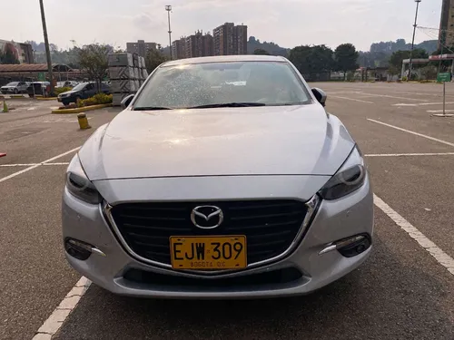 Mazda 3 2.O SPORT TOURING